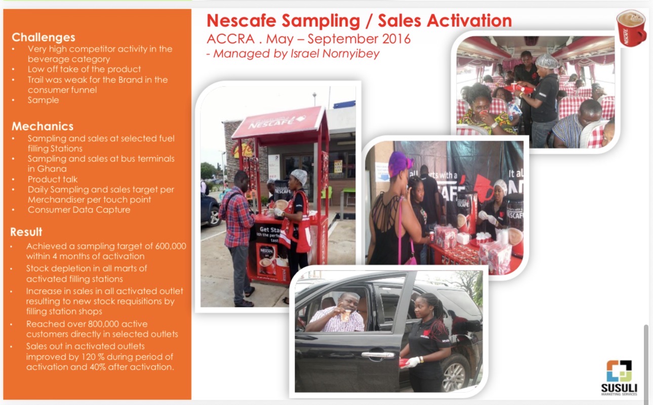 MTN Community Roadshow